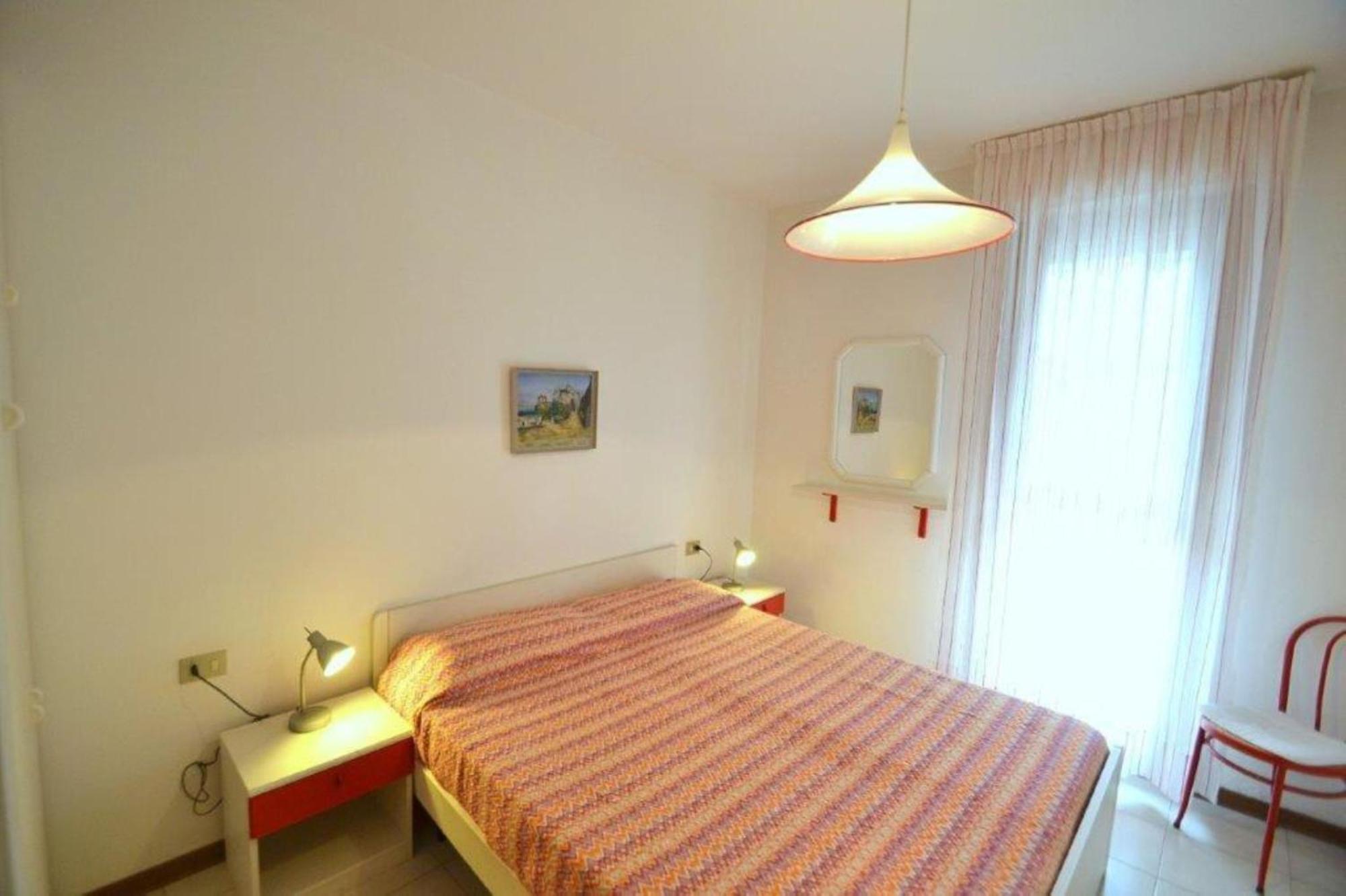 Albatros Apartment Бибионе Екстериор снимка